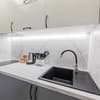Квартира CityApartments Kyiv Lukyanivka. Стандарт двухместный  11