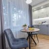 Квартира CityApartments Kyiv Lukyanivka. Стандарт двухместный  6