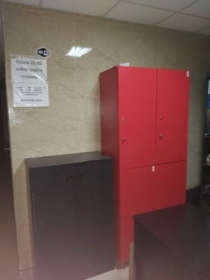 Comfort-Hostel 6