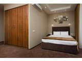 Crystal Hotel 1