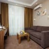 Crystal Hotel 3-4/13