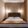 Отель Crystal Hotel. Стандарт трехместный Суперлюкс 1