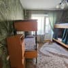 Хостел De Maris. Место в мужском 6-местном номере  5