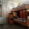 Хостел De Maris. Место в общем 10-местном номере  9