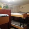 Хостел De Maris. Место в общем 10-местном номере  10