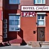 EXPO Hotel Comfort 1-2/25
