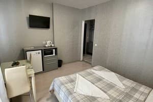 Квартира East Residence. Апартаменты двухместный №1 2