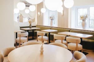 Forest Retreat Center 34