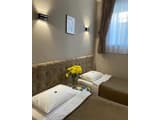 Grand Christer Hotel 12