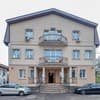 Отель Гринотель / Greenhotel-1/11