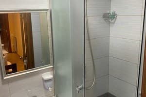 Отель Harmony. Эконом двухместный  3