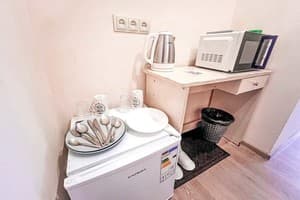 Отель Harmony. Стандарт двухместный  6