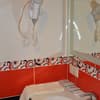 Мини-отель Home Comfort Hotel Левобережная МВЦ. Люкс двухместный  2