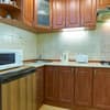 Квартира Home-Hotel на левом берегу ул. Митрополита Андрея Шептицкого, 1-а. Апартаменты трехместный ул.Шептицкого 1-а 5