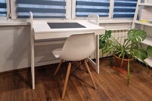 Квартира Home-Hotel на левом берегу ул. Митрополита Андрея Шептицкого, 1-а. Апартаменты трехместный ул.Шептицкого 1-а 4