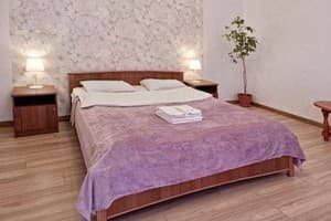 Квартира Home Hotel ул. Костёльная, 3. Апартаменты трехместный Однокомнатная квартира, ул. Костёльная, 3 3