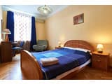Квартира Home Hotel ул. Пушкинская, 2/7