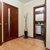 Квартира Home Hotel ул. Спасская, 25/17. Апартаменты 4-местный Двухкомнатная квартира, ул. Спасская, 25/17 16
