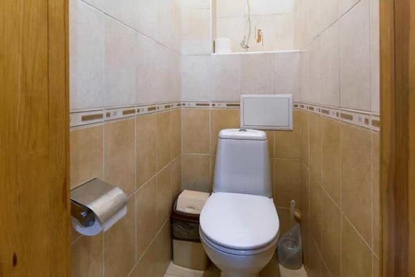 Home Hotel ул. Стрелецкая 28 4