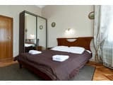 Home Hotel ул. Стрелецкая 28 1