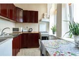 Home Hotel ул. Стрелецкая 28 14