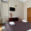 Квартира Home Hotel ул. Стрелецкая 28. Апартаменты 4-местный  7