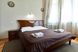 Квартира Home Hotel ул. Стрелецкая 28. Апартаменты 4-местный  6