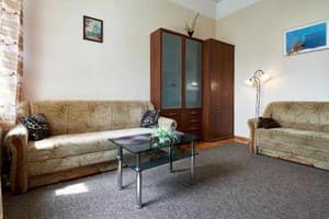 Квартира Home Hotel ул. Стрелецкая 28. Апартаменты 4-местный  9