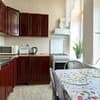 Квартира Home Hotel ул. Стрелецкая 28. Апартаменты 4-местный  15