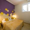 Хостел Hotel Bee Station. Стандарт двухместный  3