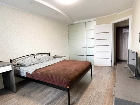 ЖК Счастливый, ул. Яблоневая 13 6