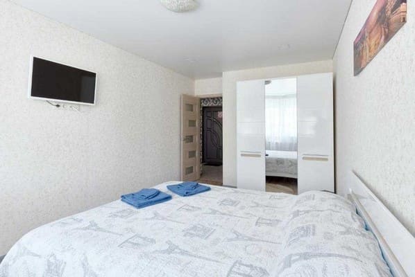 ЖК Счастливый, ул. Яблоневая 13 14