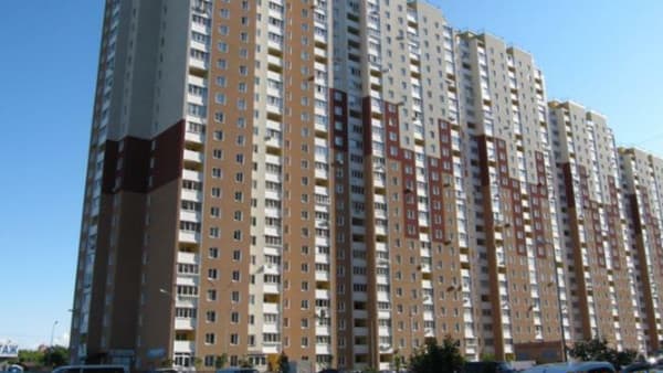 Киев № 1 4