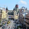 Апарт-отель Kiev City Center. Апартаменты двухместный Kiev City Center 1 6