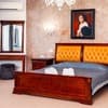 Отель Киев. Люкс двухместный классик 5