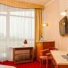 Отель Киев. Стандарт одноместный  5