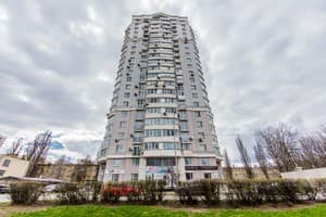 Квартира КиевКвартОтель. Апартаменты двухместный  однокомнатные  возле скоростного трамвая 62