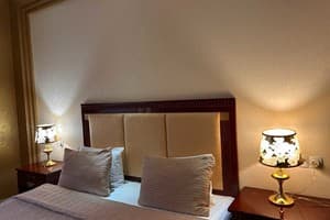 Отель Киевские ночи. Комфорт двухместный  4