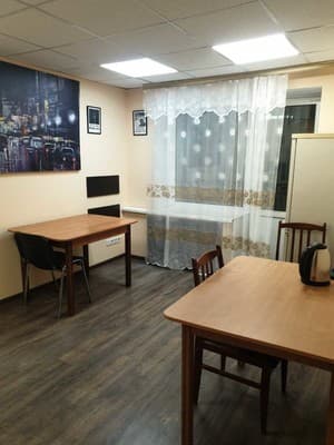Кроне ГОК Затишок 4