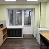Хостел Кроне ГОК Затишок. Место в общем трехместном номере  4