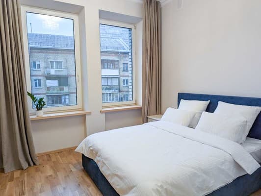 Kyiv Honchara Hotel 7