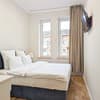 Мини-отель Kyiv Honchara Hotel. Стандарт двухместный  1
