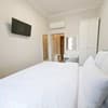 Мини-отель Kyiv Honchara Hotel. Стандарт двухместный  2