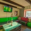 Lucky Hostel 14-15/21