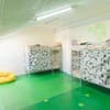 Хостел Lucky Hostel. Место в мужском 8-местном номере  2