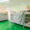 Хостел Lucky Hostel. Место в мужском 8-местном номере  3