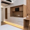 Отель Lumen. Студио двухместный  4
