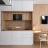 Отель Lumen. Студио двухместный  7