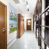 Хостел MISTO capsule hotel. Место в женском 6-местном номере  1