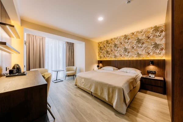 Mayak Resort 1